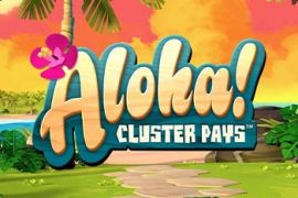 Aloha! Cluster Pays